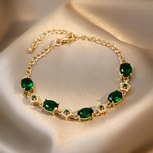 Load image into Gallery viewer, New Exquisite Simple Adjustable Bracelet