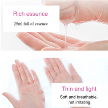 Load image into Gallery viewer, Collagen Facial Mask Essence Moisturizing Oil-Control