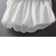 Load image into Gallery viewer, Mini Skirt Chiffon