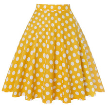Load image into Gallery viewer, Midi Skirt Vintage