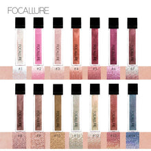 Load image into Gallery viewer, Liquid Eyeshadow Sequins Super Shimmer