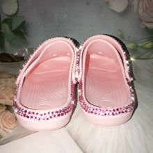 Load image into Gallery viewer, Bling Clogs Sandals