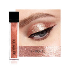 Load image into Gallery viewer, Liquid Eyeshadow Sequins Super Shimmer