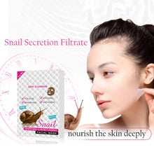 Load image into Gallery viewer, Collagen Facial Mask Essence Moisturizing Oil-Control