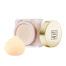 Load image into Gallery viewer, Air Cushion BB Cream Isolation BB Nude Concealer Oil Control Whitening