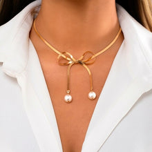 Load image into Gallery viewer, Chokers Necklaces Women | Wedding Choker Necklace | Elegant Necklaces