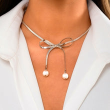 Load image into Gallery viewer, Chokers Necklaces Women | Wedding Choker Necklace | Elegant Necklaces