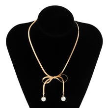 Load image into Gallery viewer, Chokers Necklaces Women | Wedding Choker Necklace | Elegant Necklaces