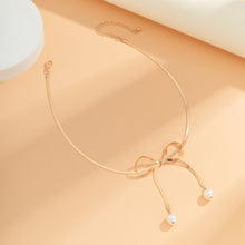 Load image into Gallery viewer, Chokers Necklaces Women | Wedding Choker Necklace | Elegant Necklaces