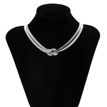Load image into Gallery viewer, Necklace Chunky Chain