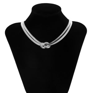Necklace Chunky Chain