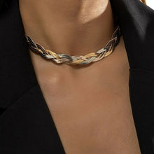 Load image into Gallery viewer, Necklace Chunky Chain