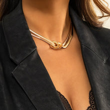 Load image into Gallery viewer, Necklace Chunky Chain