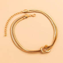 Load image into Gallery viewer, Necklace Chunky Chain