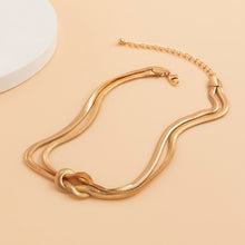 Load image into Gallery viewer, Necklace Chunky Chain
