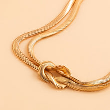Load image into Gallery viewer, Necklace Chunky Chain