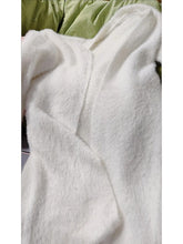 Load image into Gallery viewer, Korean Fashion Sweet Soft Imitation Mink Sweater Women Winter Thick