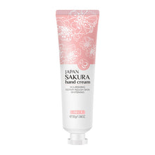 Load image into Gallery viewer, Hand Cream Moisturizing Anti-chapping Repair