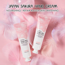 Load image into Gallery viewer, Hand Cream Moisturizing Anti-chapping Repair