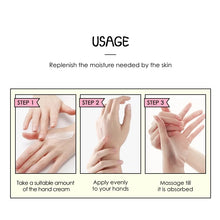 Load image into Gallery viewer, Hand Cream Moisturizing Anti-chapping Repair