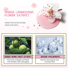 Load image into Gallery viewer, Hand Cream Moisturizing Anti-chapping Repair