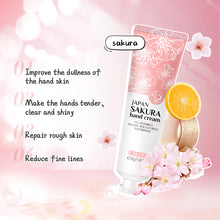 Load image into Gallery viewer, Hand Cream Moisturizing Anti-chapping Repair