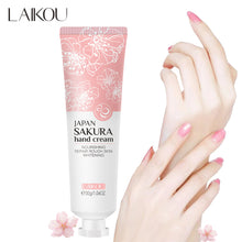 Load image into Gallery viewer, Hand Cream Moisturizing Anti-chapping Repair