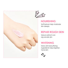 Load image into Gallery viewer, Hand Cream Moisturizing Anti-chapping Repair