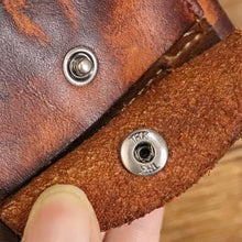 Load image into Gallery viewer, Genuine Leather Wallet