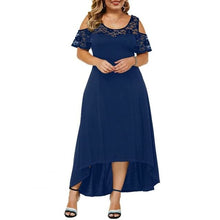 Load image into Gallery viewer, Formal Lace Elegant Dress