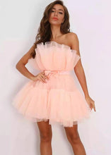 Load image into Gallery viewer, Elegant Sexy Sleeveless Dress