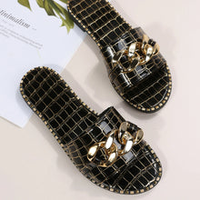 Load image into Gallery viewer, Fashion Sexy Chain Lock