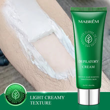 Load image into Gallery viewer, Hair Removal Cream Painless