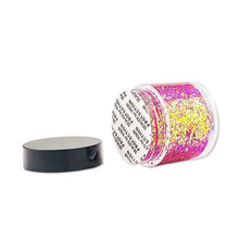 Load image into Gallery viewer, Metallic Eyeshadow Powder Cream