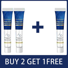 Load image into Gallery viewer, Dark Spot Remover cream for Face Removing Freckle Melasma