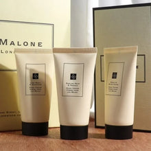 Load image into Gallery viewer, Hand Cream Pear/lime Extract Vitamin E Deeply Moisturizing Hydrating