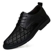 Load image into Gallery viewer, Breathable Casual Shoes Mesh Cloth