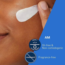 Load image into Gallery viewer, Facial Moisturizing Lotion Nicotinamide Hyaluronic Acid