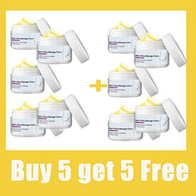 Load image into Gallery viewer, Buttock Massage Cream Hip Lift Up Butt Enhancement