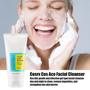 COSRX Mucin Repairing Essence Face Cream