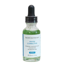 Load image into Gallery viewer, Corrective Face Serum Hydrating Soothing Fluid Pore Shrinking