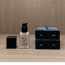 Load image into Gallery viewer, Matte Liquid Foundation Lasting Oil-Control Sunscreen