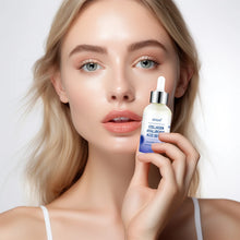 Load image into Gallery viewer, Face Skin Care Collagen Hyaluronic Acid Serum Retinol Vitamin