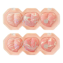 Load image into Gallery viewer, Matte Powder Blusher Palette Blush