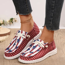 Load image into Gallery viewer, Canvas Casual Shoes Breathable
