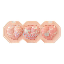 Load image into Gallery viewer, Matte Powder Blusher Palette Blush