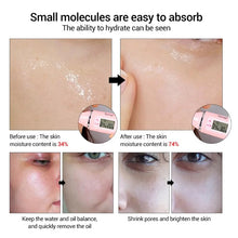 Load image into Gallery viewer, Hyaluronic Acid Serum Blackhead Removing Moisturizing Acne