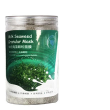 Load image into Gallery viewer, Milk Seaweed Jelly Mask Powder