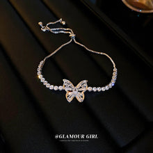 Load image into Gallery viewer, Butterfly Bracelet