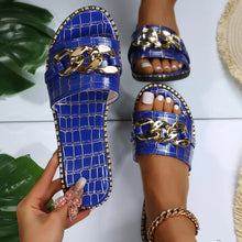 Load image into Gallery viewer, Fashion Sexy Chain Lock